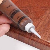 원목 가구 흠집 스크래치 셀프 리폼 페인트 RD-10434, 라이트 티크
