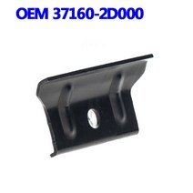 자동차 배터리 배터리는 현대 I30 산타페 소나타 Elantra 투손 K5 optima sportage 371602d000에 대한 넥타, 한개옵션0