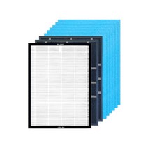 청호 이과수700 CHA-700TA 편백나무숯 공기청정기필터 세트, 없음