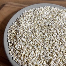 국산 늘보리압맥 4kg(2kg+2kg) 2023년