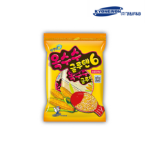 경원 옥수수 글루텐6 민물낚시떡밥 집어제 어분