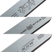 ArtX 벤츠 G바겐 3세대 실버펄 알루미늄 도어스커프/도어실/스텝몰딩, GT