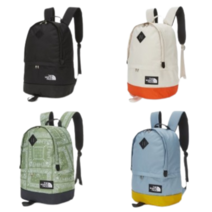 [매장정품] 노스페이스 남녀공용 오리지널 팩, ONE, 허브가든