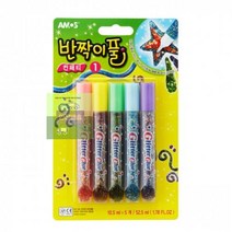 (10개_컨페티_반짝이풀_5p_1세트) E271, 상세페이지 참조