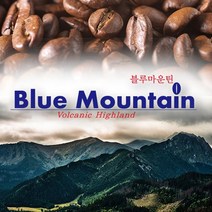[비아트레] 카메룬 블루마운틴 오쿠 100% 싱글 2022년도 수확 원두, 500g, 홀빈(분쇄안함)