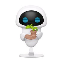 Funko 팝 디즈니: 어스 데이 이브 컬렉터블 피규어 멀티컬러