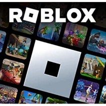 로블록스 디지털 기프트 카드 로벅스 문자 카톡 바로 발송, 3600로벅스, 1개