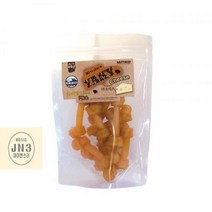 강아지 껌간식 야크치즈 나트디본 150g 훈제 천연 껌