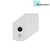 [호환] LG 청소기 먼지봉투 코드제로 올인원타워 A9 A9S AGF78838447, 5매