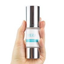 비에라 실크터치 에센스 (30ml) / 브라질리언 왁싱 후 케어 / 노오일 고농축 인그로운 헤어 안으로 자라는 털 관리, 30ml