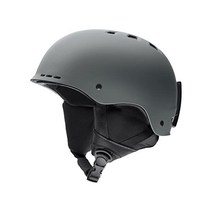 스미스 홀트 스노우 보드 헬멧, Matte Charcoal, Medium