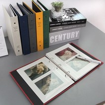 바보사랑 데일리 바인더 앨범용 추가내지 케이스 프리티켓.리코즈, 상세설명 참조, DB티켓용포켓내지(5매)