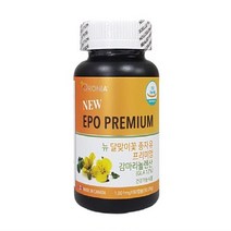 오로니아 달맞이꽃 종자 종자유 기름 추출물 달맞이유 오일 우먼 여성 감마리놀렌산 1 001mg 90캡슐