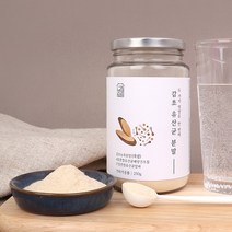 경성건강원 감초 유산균 감초뿌리추출 DGL 글리시리진제거 분말 17종 혼합유산균 락토바실러스람노서스 배양건조물 프락토올리고당 치커리 귀리 식이섬유 헬리코박터균억제 소화 위 장건, 1