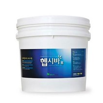 헵시바B 3Kg 방바닥 습기 걸로 단열 외풍 셀프시공