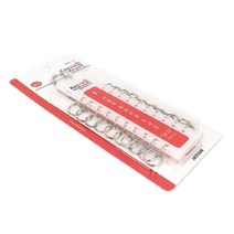 TWKL 열쇠고리 20고리