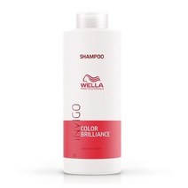 [웰라] 인비고 컬러 브릴리언스 샴푸 1000ml, 단품