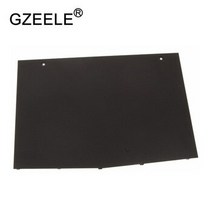 [해외] GZEELE DELL ALIENWARE 15 R1 R2 하단 HDD RAM 케이스 하드 드라이브 메모리 섀시 덮 도어 검정색 E 케이스 0VD5V0 VD5V0, 상세내용표시