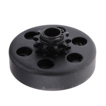 Phenovo-원심 클러치 19mm 보어 고 카트 미니 자전거 ATV 부품 10T KDC 168