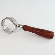 바텀리스 포터필터 58mm E61 씨메 03 05 마누스 훼마 E98 쥬빌레 웨가, 3. 로즈월넛(바스켓 포함)