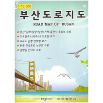 지도닷컴 세종행복도시 개발계획도 110 x 78 cm + 전국행정도로지도, 1세트