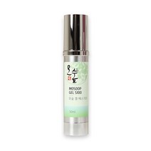 모숲 겔 에스100/ 천연유황화장품/ 두피전용화장품/ 붉은두피/ 지루성두피