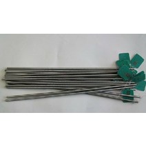 우드락3Pcs 792mm 긴 가마로 발열체 코일 히터 와이어 3KW AC220V, 05 1000W 5pcs