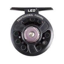 낚시릴 FB 60 플라이 릴 루어 낚시 민물 스피닝 용품 소품, 단품