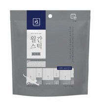 [브리더랩] 월간스틱 대구 (11g*30개입/330g))*소비자가 10900원 고정*