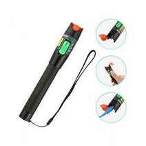 5MW/10MW/20MW/30MW/50MW 광섬유 레이저 소스/VFL 시각 장애 탐지기/광섬유 케이블 테스터, [03] 20MW-20KM