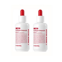 메디필 레드 락토 콜라겐 앰플 70ml 2개+랜덤샘플