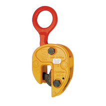 슈퍼 행클램프 철판용 수직 SVC 0.5톤