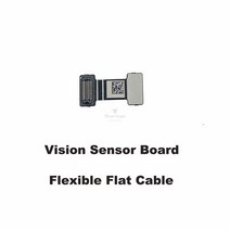 DJI FPV 어댑터 보드용 비전 센서 모듈 부품 E1E 코어 보드 교체용 플랫 케이블, E1E Flat Cable
