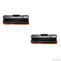 [MOA 재생토너] 브라더 HL L8360CDW 검정 2개(TN456BK), 2개
