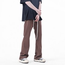 츄긴바지 714A PB3069P70 제한함 98CLEANFI T 세미 플레어 츄리닝바지 캐주얼바지 4994349554