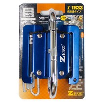 제스트 공구걸이 Z-TR33 볼트커터 견삭기 손타카 낙하방지 홀더, Z-TR33(볼트커터_견삭기_손타카)