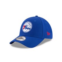 NewEra 뉴에라 NBA NBA스냅백 모자 필라델피아 세븐티식서스 리그 Alt 9FORTY