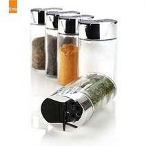 시노글라스 K1665JY 양념병100ml 12종세트