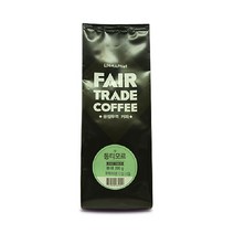 두레생협 동티모르커피(분쇄), 본상품