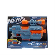 해즈브로 너프 너프건 엘리트 2.0 피닉스, 혼합색상