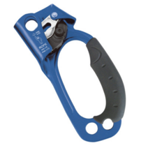 트랑고 등강기 어센더 감통실 감각통합실 스윙 손잡이, 왼손