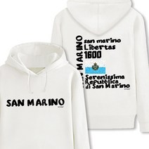 키밍 산마리오 맨투맨 후드티 남자 여자 우정 커플룩