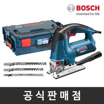 [보쉬] 정품 GST 160 BCE 유선직소 전기직소기 직쏘기, 상세 설명 참조