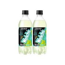 웰치스 제로 샤인머스캣 500mlx40페트, 상세페이지 참조, 상세페이지 참조