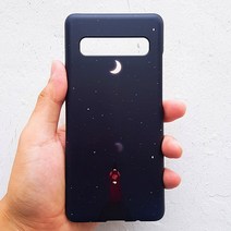 [무광]세종대왕 밤하늘 일러스트 케이스/기종 최신 Best LG 애플 노트 스마트폰 선물 갤럭시 굿즈 한글, 아이폰11promax, 선택옵션
