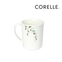 코렐 에메랄드리브 사각생선접시