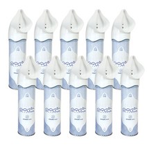 순수 더펫 반려동물용 휴대용 산소캔 655ml x 10캔, 10개