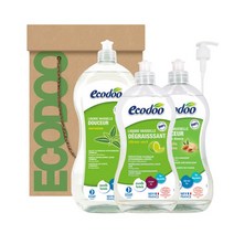 프랑스 주방세제 선물세트 2호