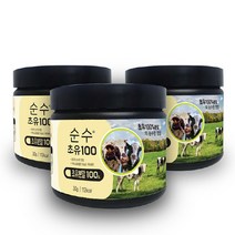 (주)슈퍼내츄럴스 프리미엄 순수 초유 단백 분말 가루 30g 콜로스트롬 초유단백질 면역글로블린 LgG 락토페린 성인초유 건강식품 단백질 헬스 보충제 보조제 파우더 무첨가 우유분말 프로틴 근육 피부 머리카락 다이어트 운동 하시는분 어린이 온가족 영양제 COLOSTRUM, 3통, 1세트