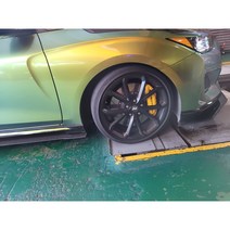 밸로스터N 순정 타이어 P ZERO 235 35R 19 91Y HN PZ4, 수원장착점장착하기